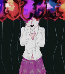 tsukimori madoka from fatal frame