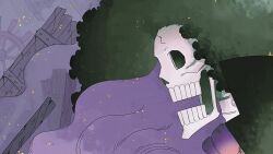 brook (one piece) from one piece