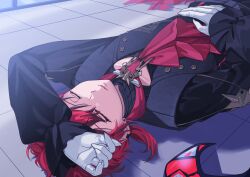machina x flayon from holostars