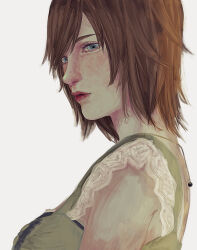 minazuki ruka from fatal frame