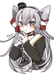 amatsukaze (kancolle) from kantai collection by lr hijikata