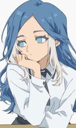 yagami reina from inazuma eleven (series)