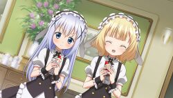 kafuu chino from gochuumon wa usagi desu ka?