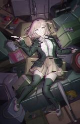 monokuma from danganronpa (series) by ippers