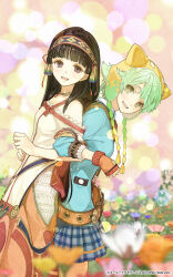 shallistera (atelier) from atelier (series) by hidari (left side)