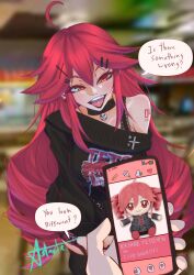 kasane teto fan art