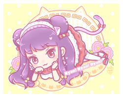 shampoo (ranma 1/2) from ranma 1/2
