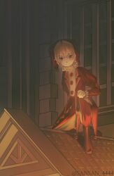 kagamine len from evillious nendaiki