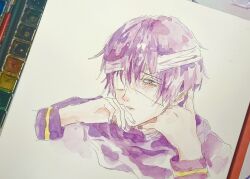 taito (vocaloid) from vocaloid