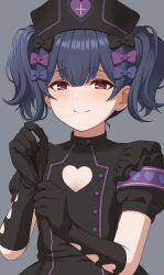 morino rinze from idolmaster