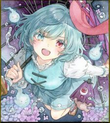 tatara kogasa from touhou