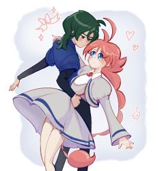 ahiru (princess tutu) from princess tutu