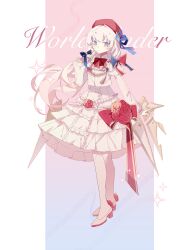 arcaea fan art