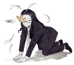 ena (series) fan art
