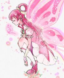 cure dream from precure