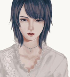 tsukimori madoka from fatal frame