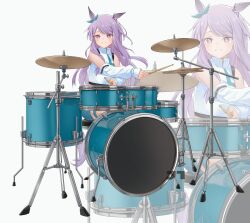 mejiro mcqueen (umamusume) from umamusume by jtleeklm