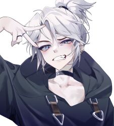 jett (valorant) from valorant