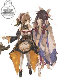 columbina (genshin impact) from genshin impact
