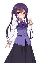 tedeza rize from gochuumon wa usagi desu ka?