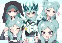 beta (inazuma eleven) from inazuma eleven