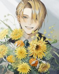 yamanbagiri kunihiro from touken ranbu