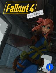 vault boy from fallout