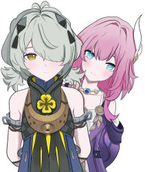 cyrene (honkai: star rail) from honkai: star rail