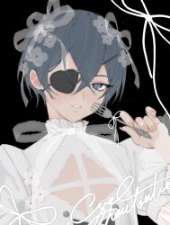 ciel phantomhive fan art