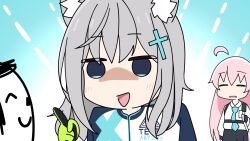 doodle sensei (blue archive) from blue archive