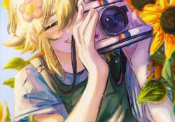 basil (faraway) (omori) from omori by redram aoi