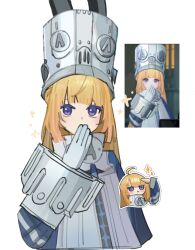 norma hollowell from zenless zone zero