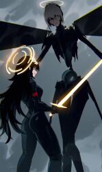 cibo from blame!