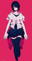 asou misaki from fatal frame