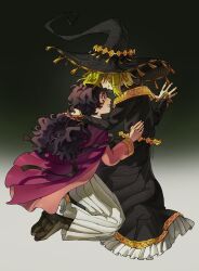 coco (tongari boushi no atelier) from tongari boushi no atelier