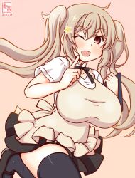 murasame (kancolle) from kantai collection by kanon (kurogane knights)