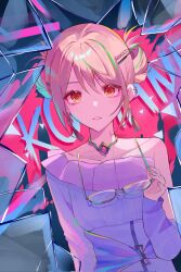 azusawa kohane from project sekai