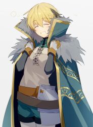 gareth (fate) from fate/grand order