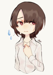 tsukimori madoka from fatal frame
