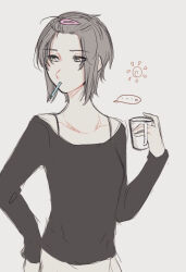 asou misaki from fatal frame