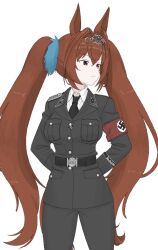 daiwa scarlet (umamusume) from umamusume by black cat03