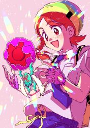 juliana (pokemon) from pokemon