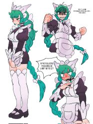 lebanne (pokemon) from pokemon