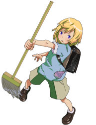 original fan art