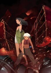 Booru post from safebooru.org