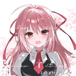 misakura rin from sakura no uta