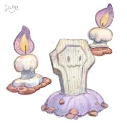 greavard from pokemon