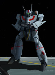 vf-1 from choujikuu yousai macross