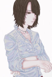 tsukimori madoka from fatal frame