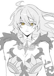 genshin impact fan art